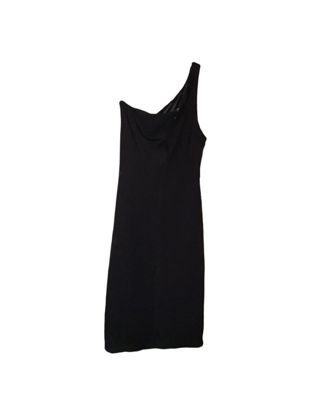Double Zero Black Dress Small - Picture 4 of 8